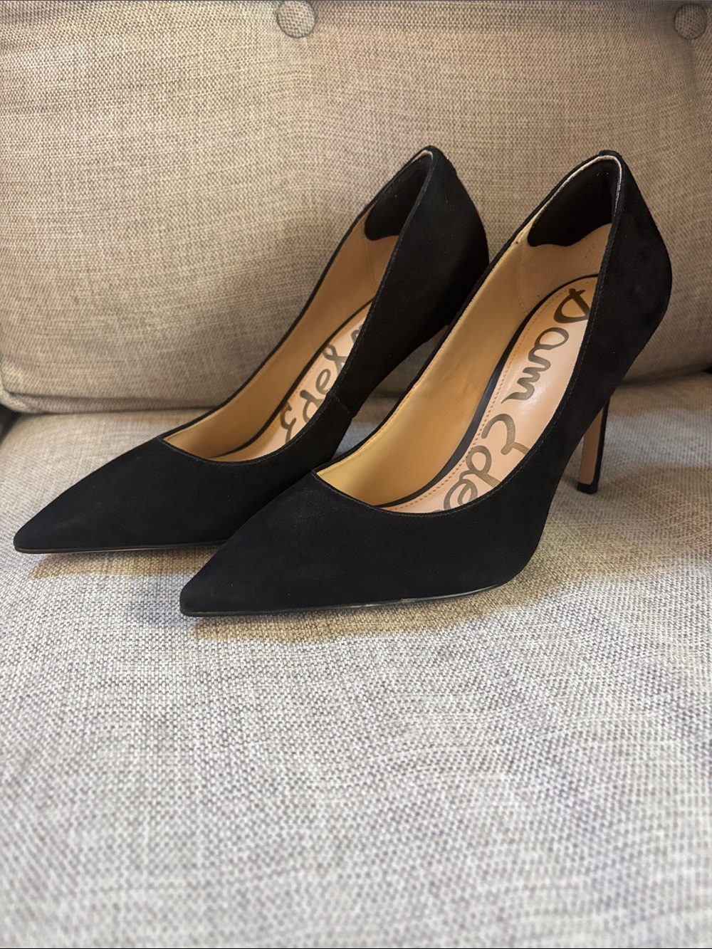 Sam Edelman Hazel Pumps High Heels Shoes